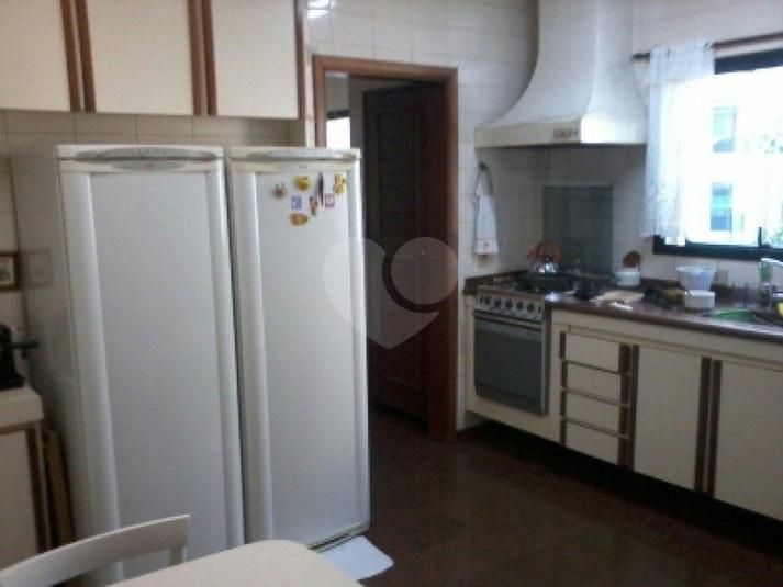 Venda Apartamento São Paulo Santana REO21023 8