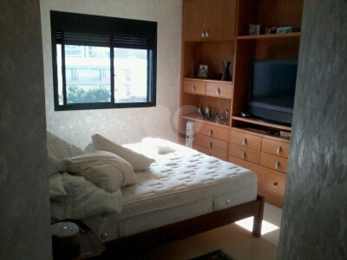 Venda Apartamento São Paulo Santana REO21023 6