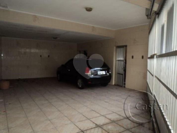 Venda Sobrado São Paulo Vila Bertioga REO21027 26