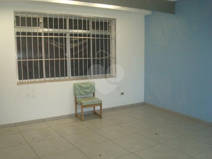 Venda Sobrado São Paulo Jardim Santa Cruz (zona Norte) REO210318 14