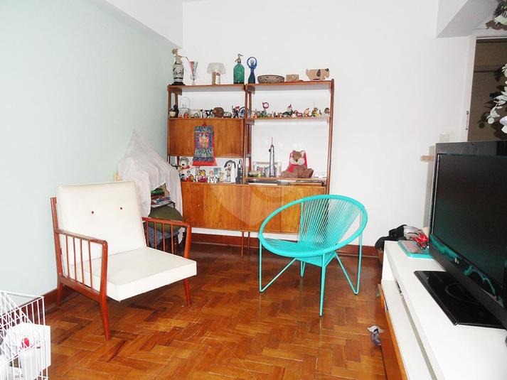 Venda Apartamento São Paulo Itaim Bibi REO210380 3