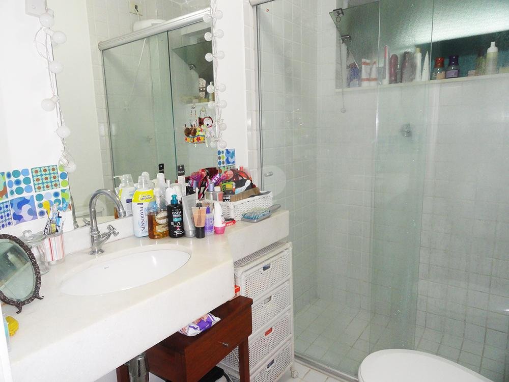 Venda Apartamento São Paulo Itaim Bibi REO210380 14