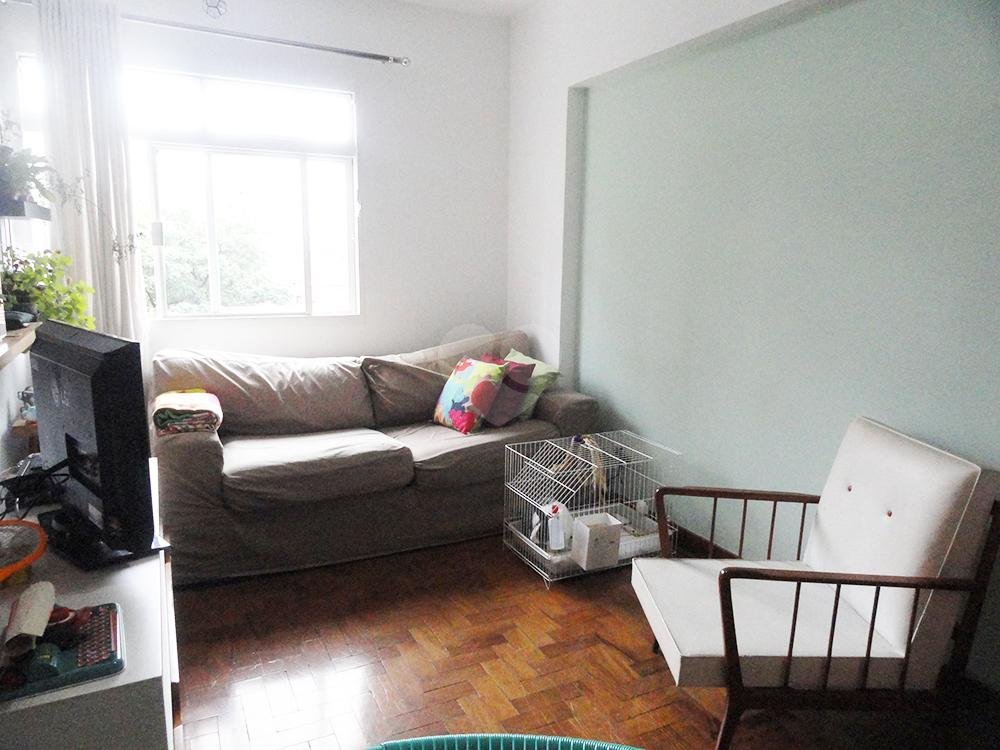 Venda Apartamento São Paulo Itaim Bibi REO210380 2