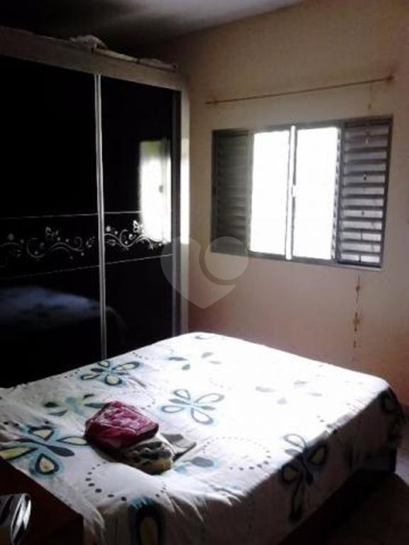 Venda Sobrado São Paulo Jardim São João (zona Norte) REO210385 3