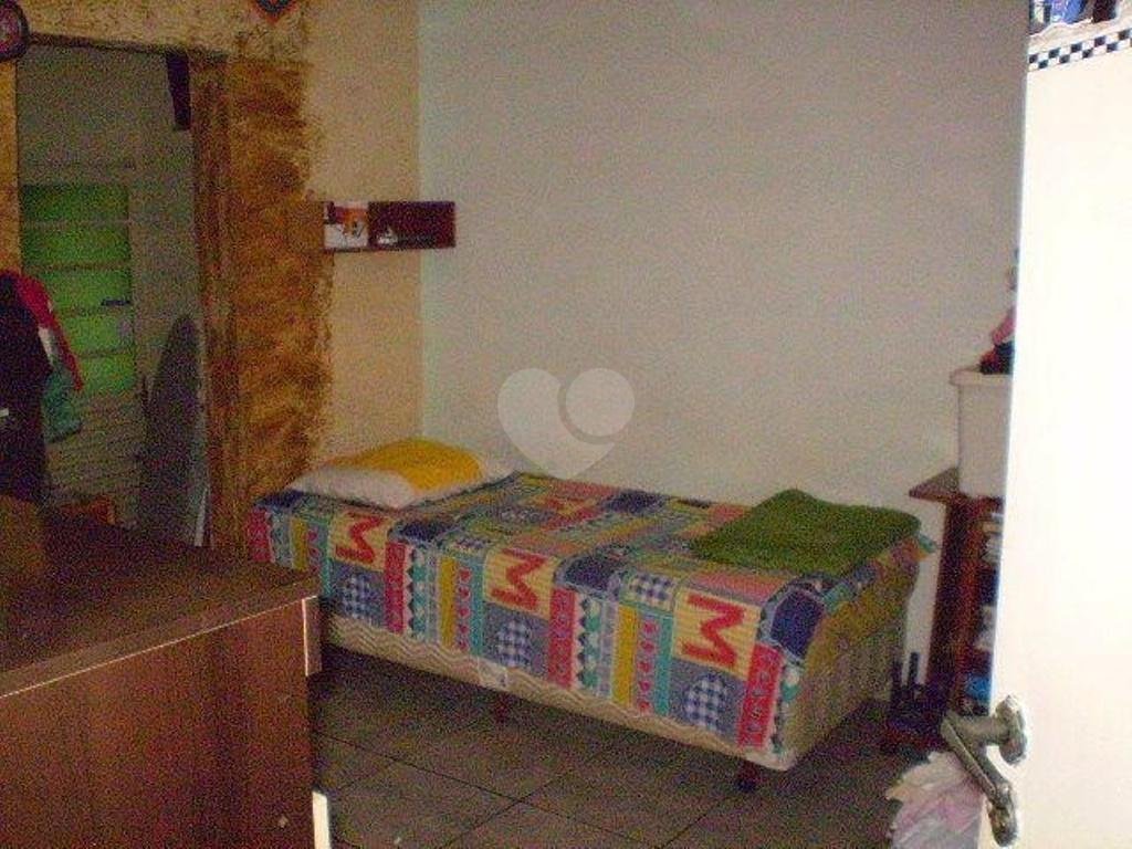 Venda Sobrado São Paulo Jardim São João (zona Norte) REO210385 5