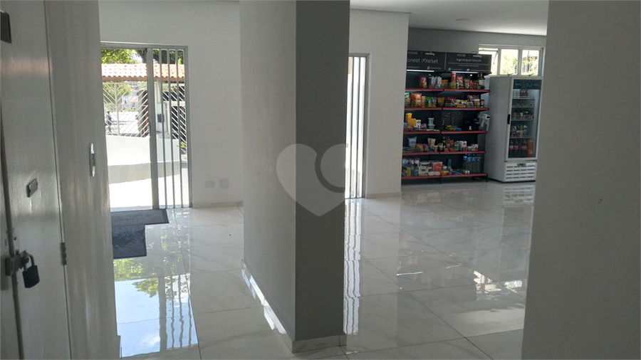 Venda Apartamento São Paulo Vila Cachoeira REO210414 7