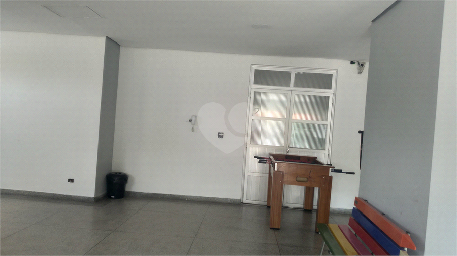 Venda Apartamento São Paulo Vila Cachoeira REO210414 9