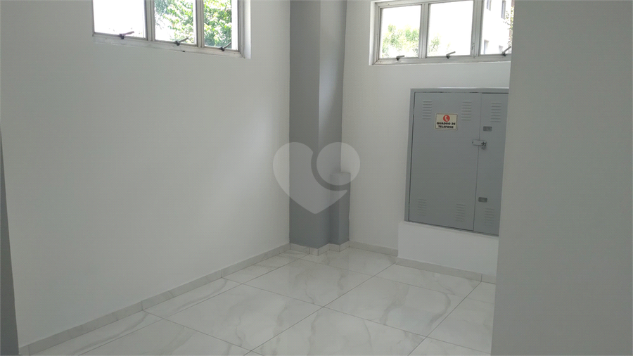 Venda Apartamento São Paulo Vila Cachoeira REO210414 8