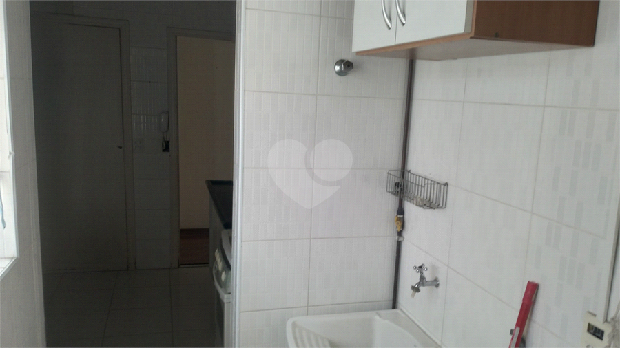 Venda Apartamento São Paulo Vila Cachoeira REO210414 28