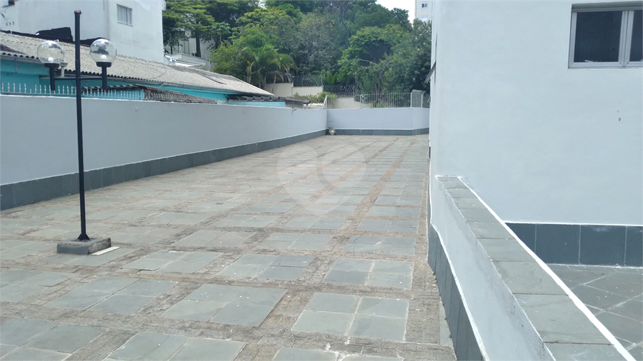 Venda Apartamento São Paulo Vila Cachoeira REO210414 5