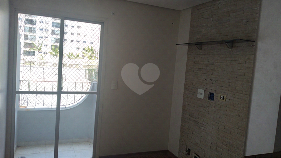 Venda Apartamento São Paulo Vila Cachoeira REO210414 6