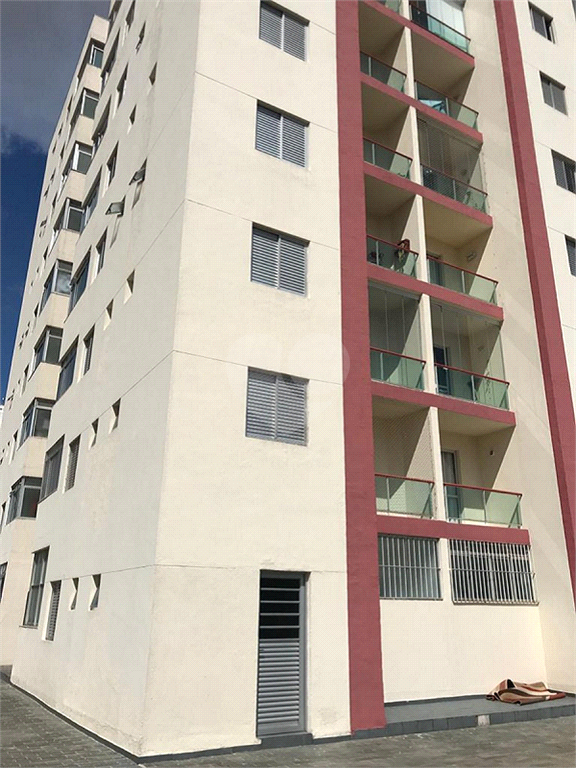 Venda Apartamento São Paulo Vila Mazzei REO210416 15