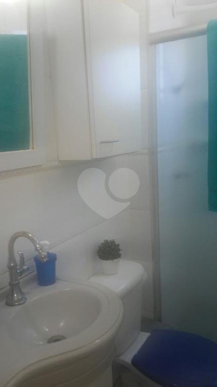 Venda Apartamento São Paulo Vila Mazzei REO210416 12