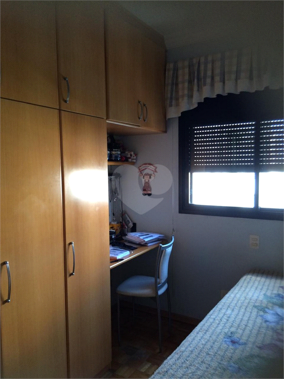 Venda Apartamento São Paulo Jardim Anália Franco REO210518 14