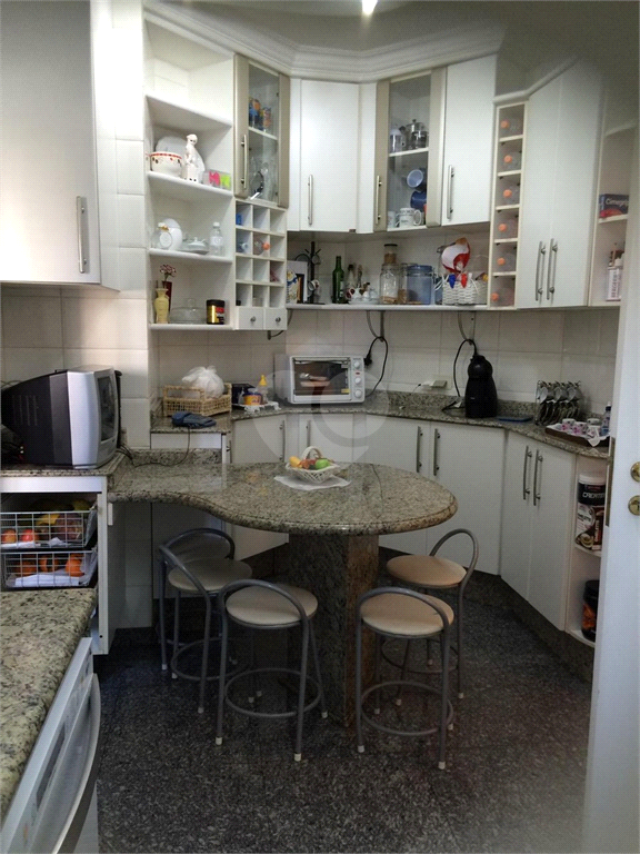 Venda Apartamento São Paulo Jardim Anália Franco REO210518 7