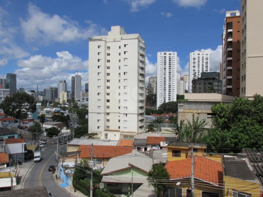 Venda Prédio inteiro São Paulo Real Parque REO210521 31