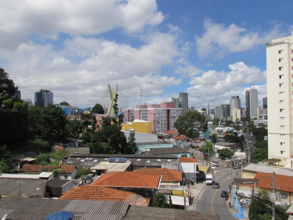 Venda Prédio inteiro São Paulo Real Parque REO210521 33