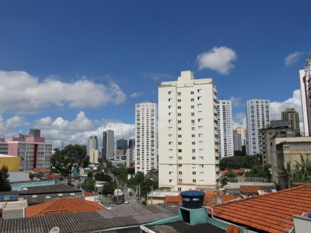 Venda Prédio inteiro São Paulo Real Parque REO210521 32