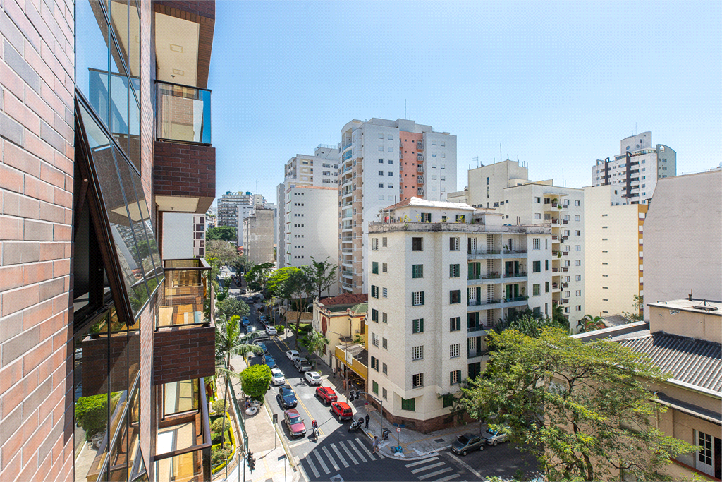 Venda Salas São Paulo Vila Buarque REO210522 24