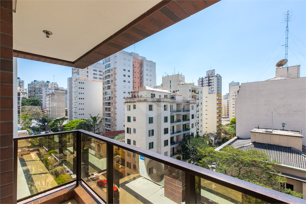 Venda Salas São Paulo Vila Buarque REO210522 25