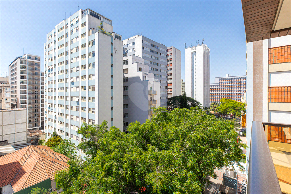 Venda Salas São Paulo Vila Buarque REO210522 23