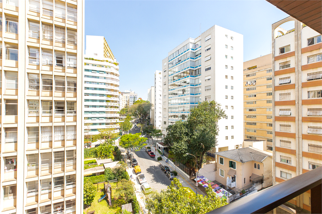 Venda Salas São Paulo Vila Buarque REO210522 34