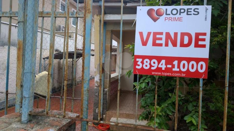 Venda Casa térrea São Paulo Parque Peruche REO210530 27