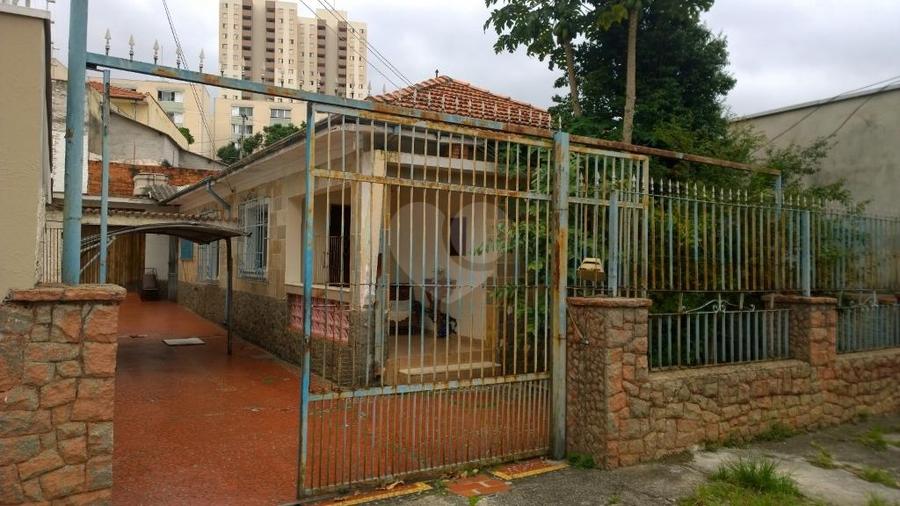 Venda Casa térrea São Paulo Parque Peruche REO210530 25