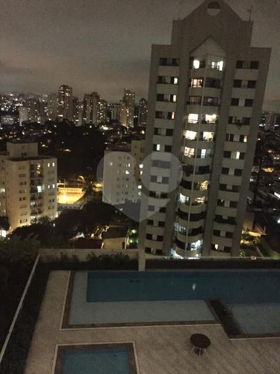 Aluguel Apartamento São Paulo Sumarezinho REO210550 14