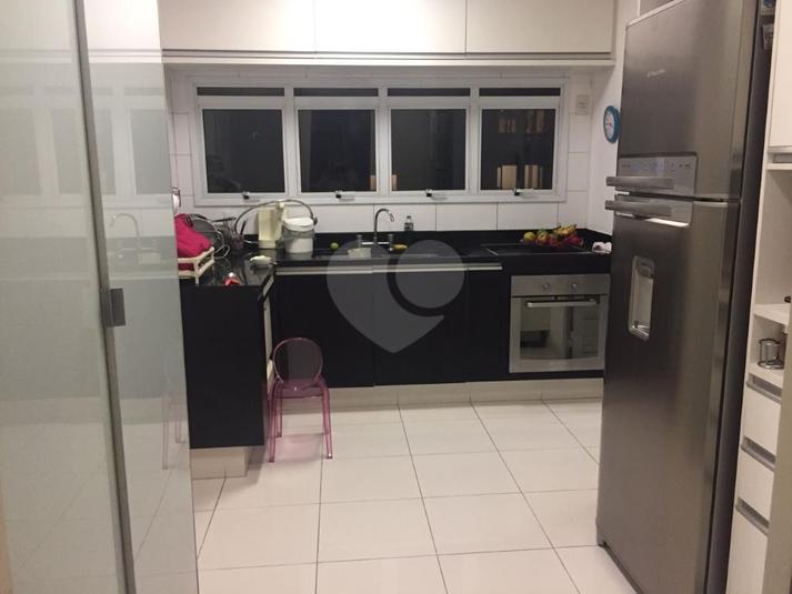 Aluguel Apartamento São Paulo Sumarezinho REO210550 13