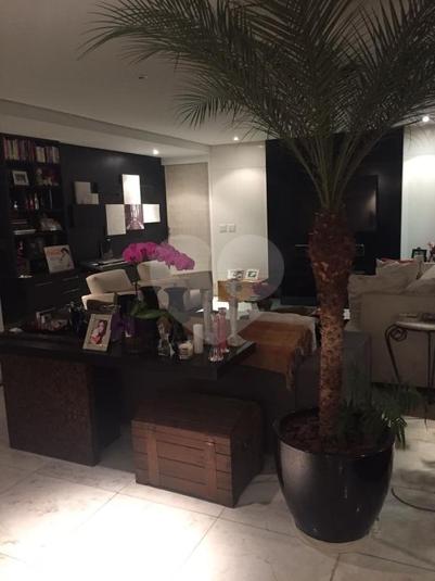 Aluguel Apartamento São Paulo Sumarezinho REO210550 17