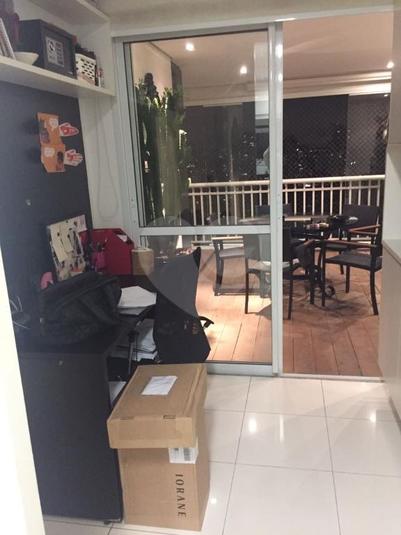 Aluguel Apartamento São Paulo Sumarezinho REO210550 10