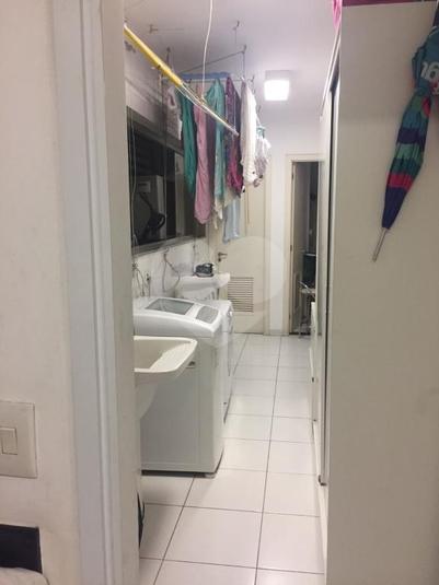 Aluguel Apartamento São Paulo Sumarezinho REO210550 5