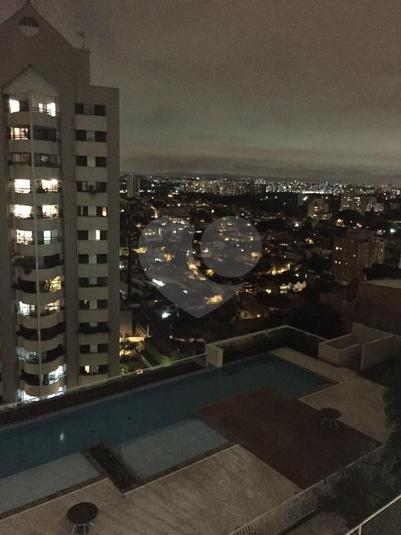 Aluguel Apartamento São Paulo Sumarezinho REO210550 16