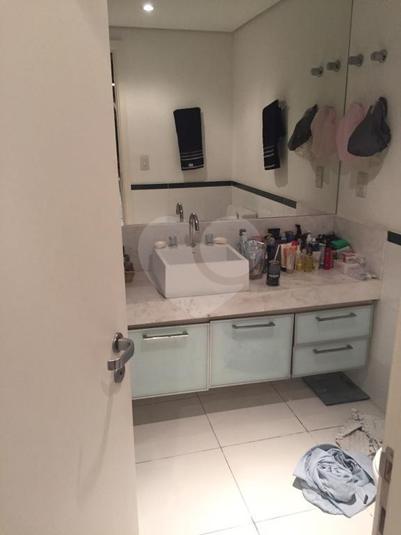 Aluguel Apartamento São Paulo Sumarezinho REO210550 9