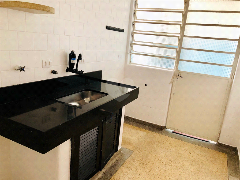 Aluguel Apartamento São Paulo Pinheiros REO210645 10