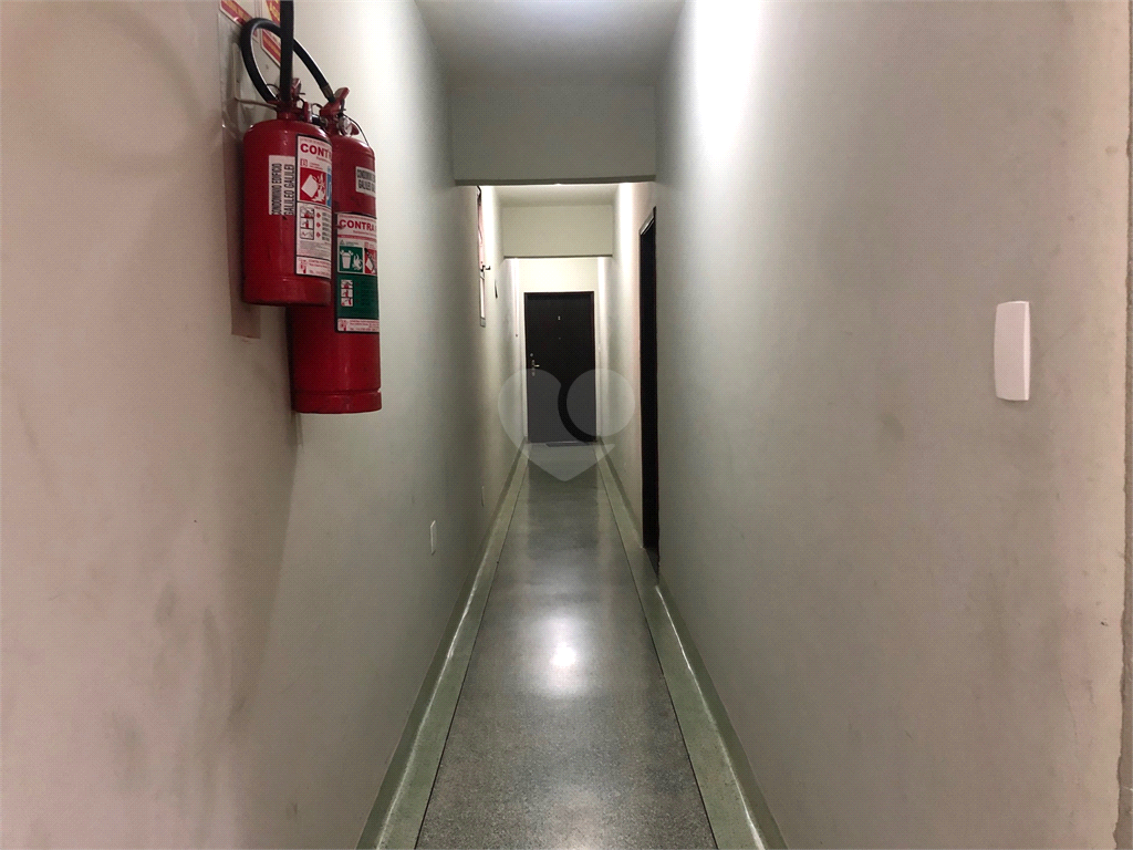 Aluguel Apartamento São Paulo Pinheiros REO210645 12