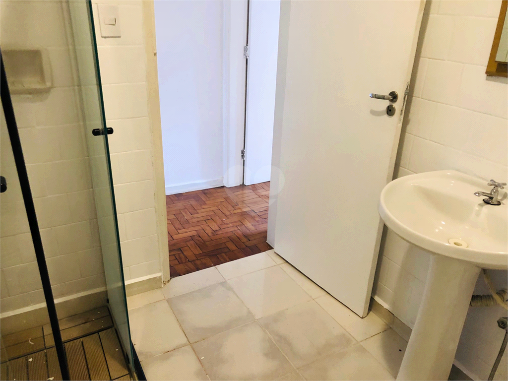 Aluguel Apartamento São Paulo Pinheiros REO210645 8