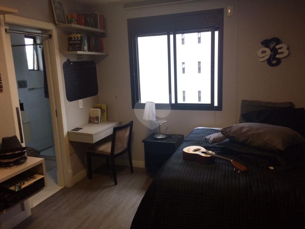 Venda Apartamento São Paulo Perdizes REO210681 15