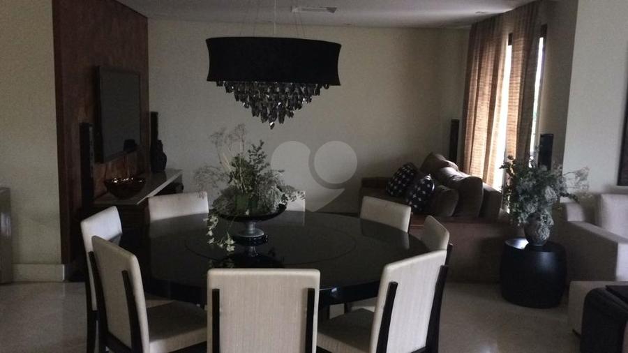 Venda Apartamento São Paulo Perdizes REO210681 10