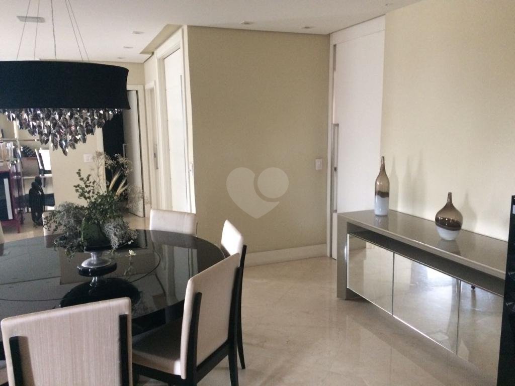 Venda Apartamento São Paulo Perdizes REO210681 7