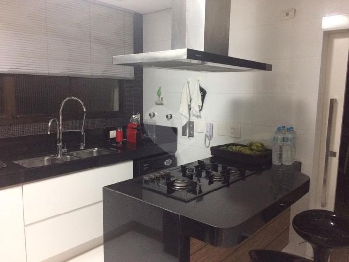 Venda Apartamento São Paulo Perdizes REO210681 11