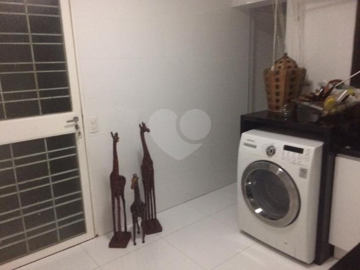 Venda Apartamento São Paulo Perdizes REO210681 23