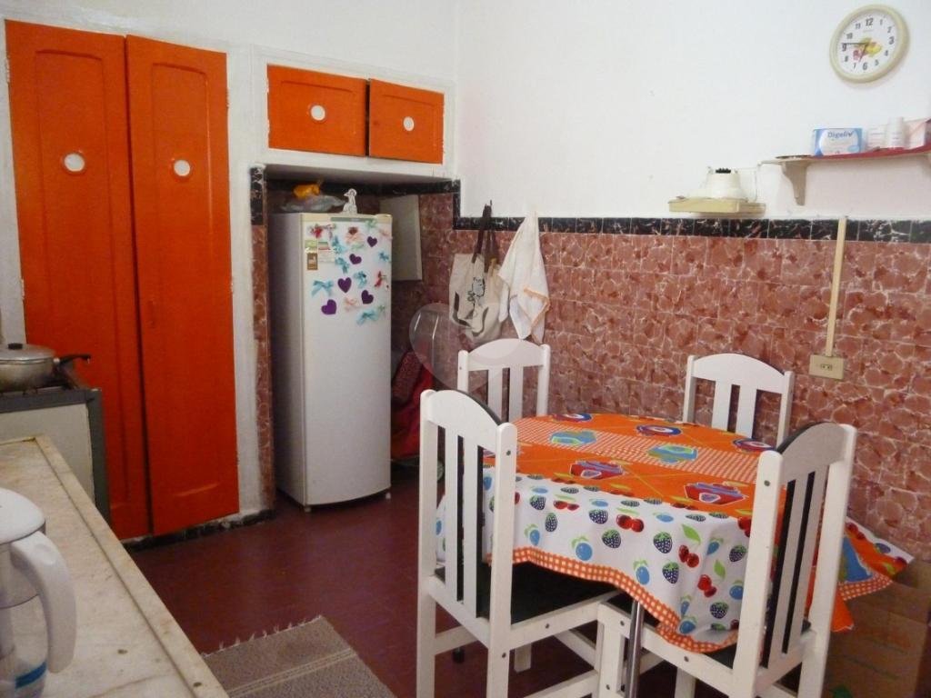 Venda Casa São Paulo Perdizes REO210741 31