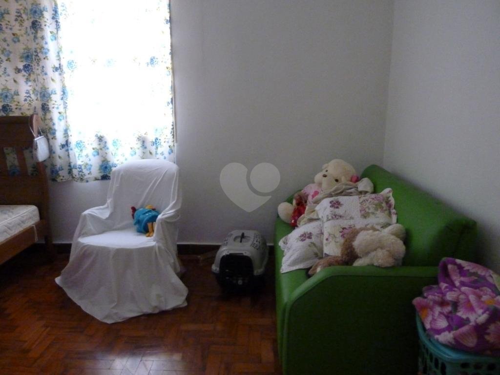 Venda Casa São Paulo Perdizes REO210741 10