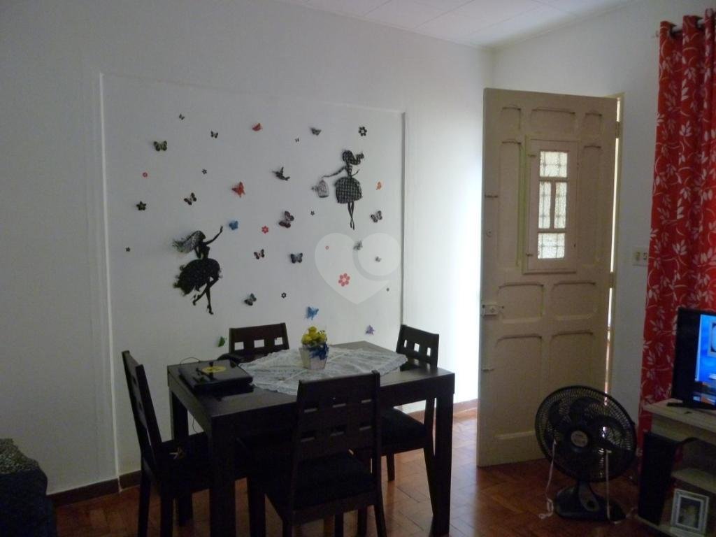 Venda Casa São Paulo Perdizes REO210741 24