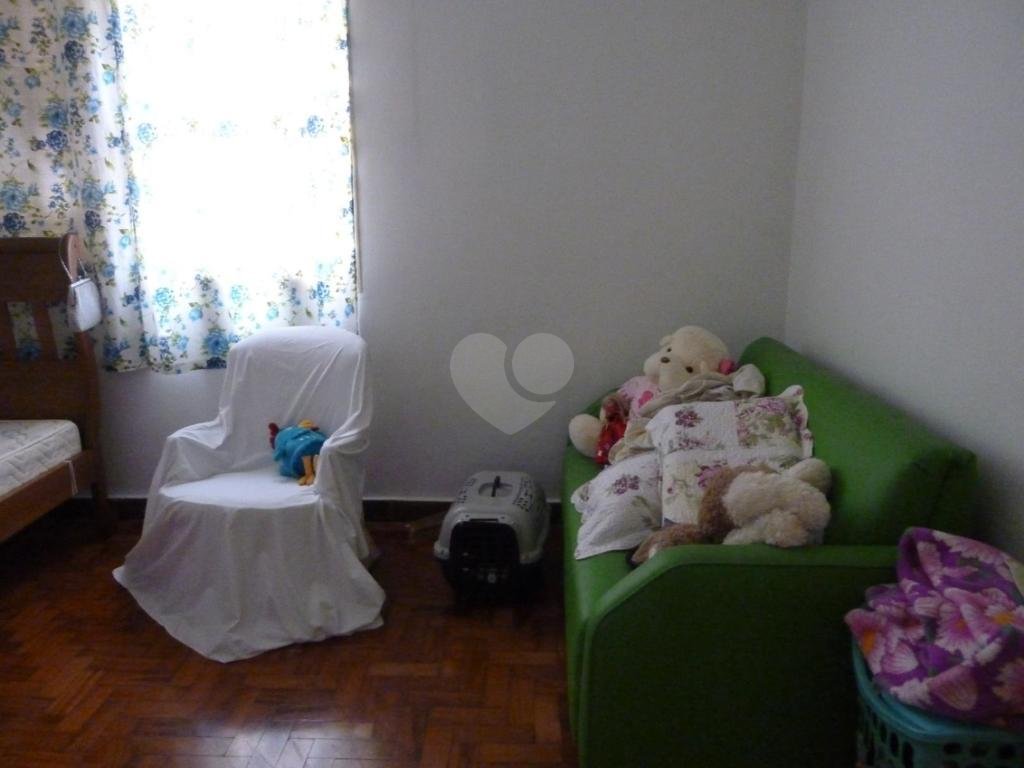 Venda Casa São Paulo Perdizes REO210741 23