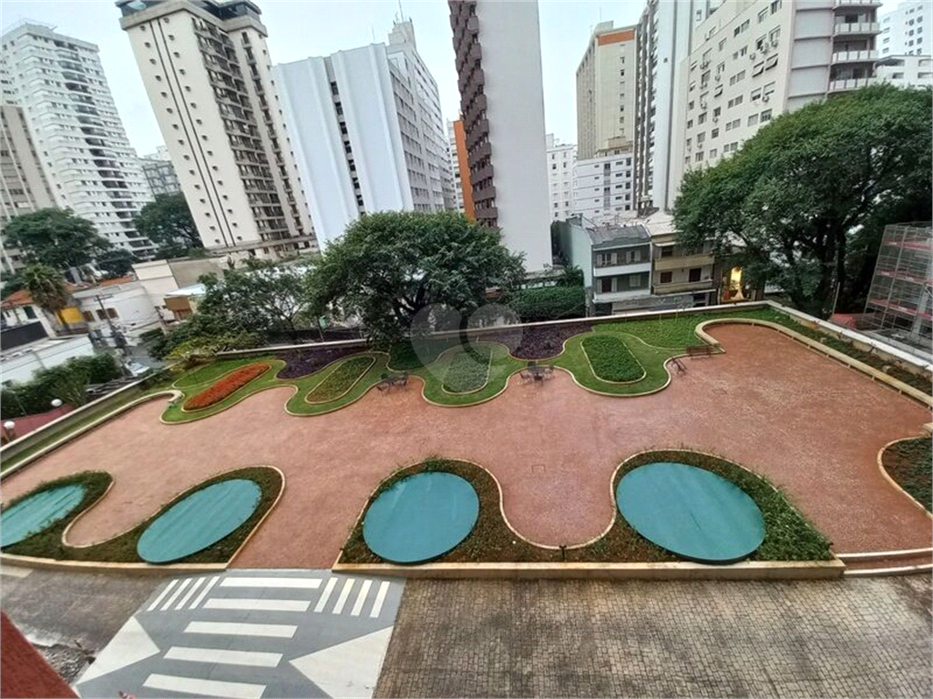 Aluguel Apartamento São Paulo Cerqueira César REO210752 7