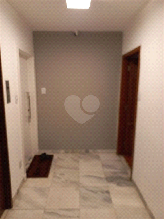 Aluguel Apartamento São Paulo Cerqueira César REO210752 2