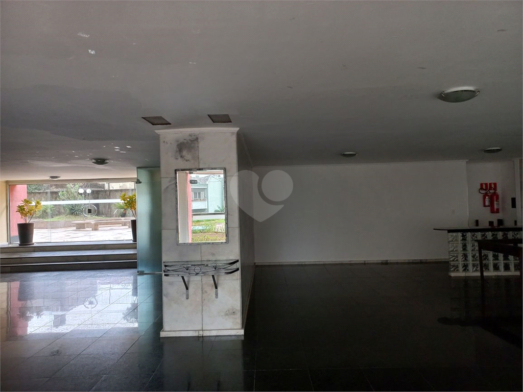 Aluguel Apartamento São Paulo Cerqueira César REO210752 27